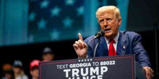 Trump’s Tariff Threats Could Impact U.S. Allies: Analysts news-26092024-084233