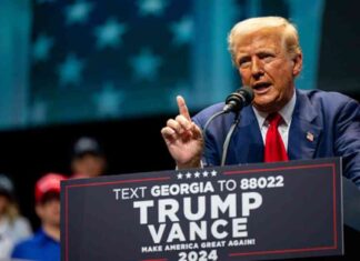 Trump’s Tariff Threats Could Impact U.S. Allies: Analysts news-26092024-084233