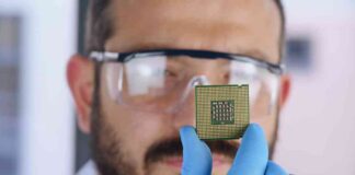 Chip Stocks Surge on Micron’s 15% Rally; ASML Gains 4% news-26092024-125654