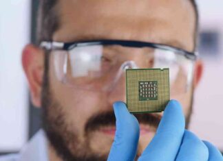 Chip Stocks Surge on Micron’s 15% Rally; ASML Gains 4% news-26092024-125654