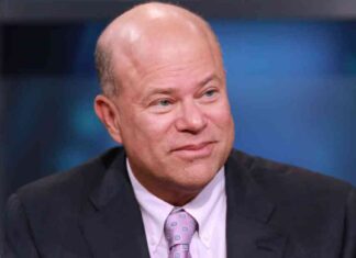 Fed credibility at stake: David Tepper urges for two to three more rate cuts news-26092024-172501