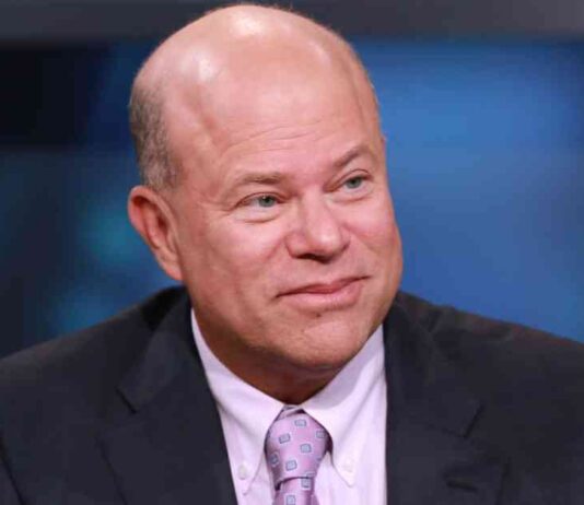 Fed credibility at stake: David Tepper urges for two to three more rate cuts news-26092024-172501