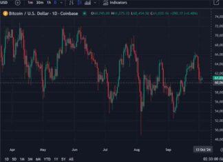 Bitcoin vs Gold: Standard Chartered’s Analysis on Safe Haven Assets news-04102024-055337
