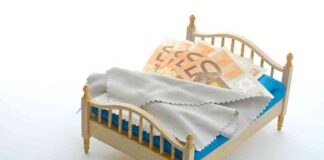 EUR/USD Three-Week Low: ECB Easing Expectations – Forex Market Update news-04102024-115427