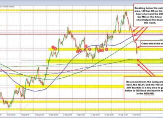 NZDUSD Forecast: RBNZ Expected to Cut Rates by 50 BP news-04102024-211740