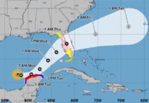 Milton Forecasted to Strengthen to Category 5 Hurricane | Forexlive news-07102024-154024