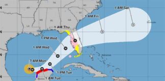 Milton Forecasted to Strengthen to Category 5 Hurricane | Forexlive news-07102024-154024