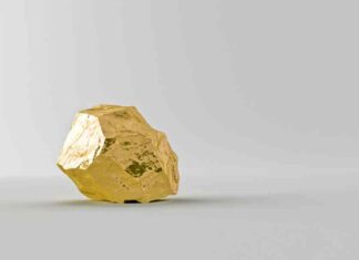 Gold Price Rebounds as Buyers Return to Blue Box Area – Action Forex news-07102024-214059