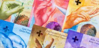 USDCHF Forecast: Bullish Outlook Ahead of US CPI Release news-10102024-124354