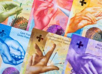 USDCHF Forecast: Bullish Outlook Ahead of US CPI Release news-10102024-124354