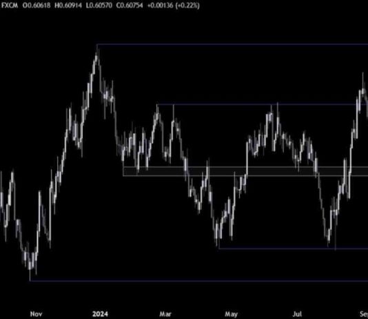 NZDUSD Technical Analysis: Greenback Support Ahead of US CPI news-10102024-124424