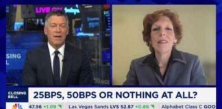 Federal Reserve President Mester: Neutral Rate Higher than Before | Forexlive news-12102024-130056