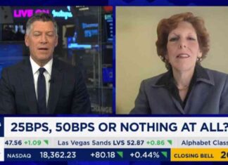 Federal Reserve President Mester: Neutral Rate Higher than Before | Forexlive news-12102024-130056