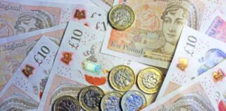 GBP/USD Forecast: Potential Recovery Ahead – Action Forex news-15102024-075910