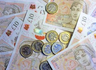 GBP/USD Forecast: Potential Recovery Ahead – Action Forex news-15102024-075910