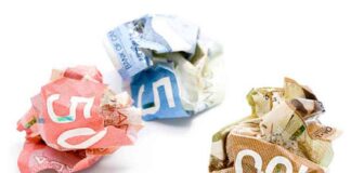 Canadian Dollar struggles as Can. CPI release looms news-15102024-140332