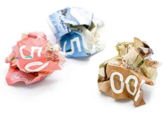 Canadian Dollar struggles as Can. CPI release looms news-15102024-140332