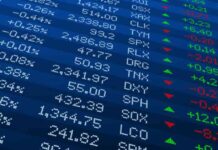 Wall Street Indexes Poised for Gains as Earnings Impact S&P 500, Nasdaq 100 news-15102024-200636