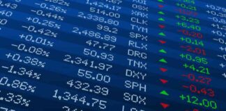 Wall Street Indexes Poised for Gains as Earnings Impact S&P 500, Nasdaq 100 news-15102024-200636