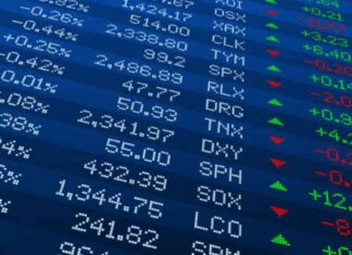 Wall Street Indexes Poised for Gains as Earnings Impact S&P 500, Nasdaq 100 news-15102024-200636