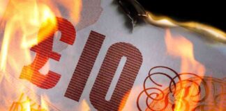 GBP/USD Falls Below 1.30 on Weak Inflation Report news-16102024-142819