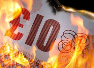 GBP/USD Falls Below 1.30 on Weak Inflation Report news-16102024-142819