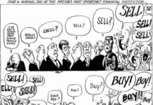 HSBC Predicts Near-Term US Stock Market Rally, Cautions Included news-17102024-023055