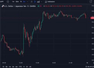 USD/JPY Unaffected by Japan’s September Inflation Data – Forexlive news-18102024-025209