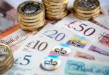 UK Retail Sales Boost Pound Value – Forex Market Update news-18102024-145307