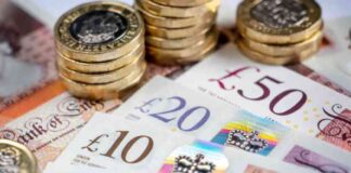 UK Retail Sales Boost Pound Value – Forex Market Update news-18102024-145307