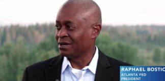 Bostic Projects Neutral Policy Rate Between 3-3.50% | Forexlive news-18102024-205427