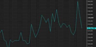 US Weekly Initial Jobless Claims Beat Expectations, Decreasing to 227K news-24102024-154432