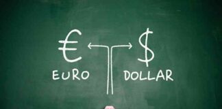 Euro vs. US Dollar Outlook: Analyzing Divergence and Impact on Forex Trading news-25102024-094627
