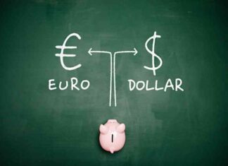 Euro vs. US Dollar Outlook: Analyzing Divergence and Impact on Forex Trading news-25102024-094627