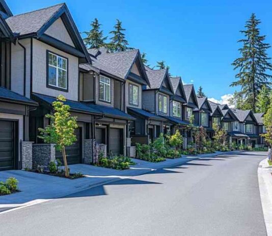 Canada New Housing Price Index Remains Unchanged in September | Forexlive news-25102024-155231