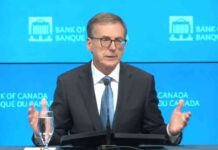 BOC Macklem Warns of Lower GDP if Population Growth Slows – Forexlive news-25102024-215418