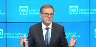 BOC Macklem Warns of Lower GDP if Population Growth Slows – Forexlive news-25102024-215418