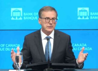 BOC Macklem Warns of Lower GDP if Population Growth Slows – Forexlive news-25102024-215418