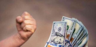 USD Breaks Key Resistance with 10-Year Yield Surge – Action Forex Analysis news-26102024-155803