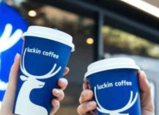 China’s Luckin Coffee to Enter US Market, Plans to Undercut Starbucks Prices news-29102024-043137