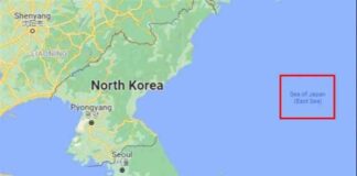 North Korea Launches Another Ballistic Missile | Latest Update from Forexlive news-31102024-014145