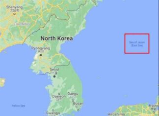 North Korea Launches Another Ballistic Missile | Latest Update from Forexlive news-31102024-014145