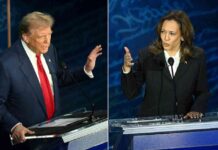 Top 3 Reasons for the Tightening of US Presidential Odds | Forexlive news-03112024-140928