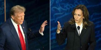 Top 3 Reasons for the Tightening of US Presidential Odds | Forexlive news-03112024-140928