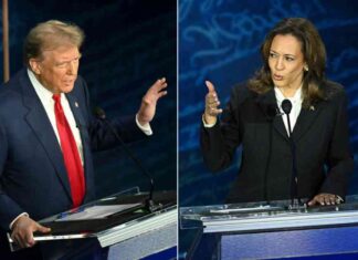 Top 3 Reasons for the Tightening of US Presidential Odds | Forexlive news-03112024-140928