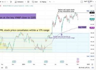 Should You Buy or Sell Apple Stock? | Expert Analysis and Insights news-03112024-201226