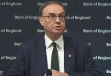 BOE Governor Bailey: Services Inflation Needs to Decrease Broadly | Forexlive news-07112024-154720