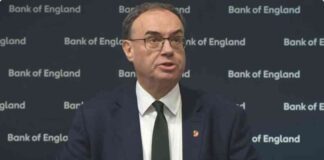 BOE Governor Bailey: Services Inflation Needs to Decrease Broadly | Forexlive news-07112024-154720