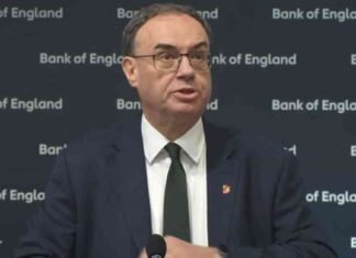 BOE Governor Bailey: Services Inflation Needs to Decrease Broadly | Forexlive news-07112024-154720