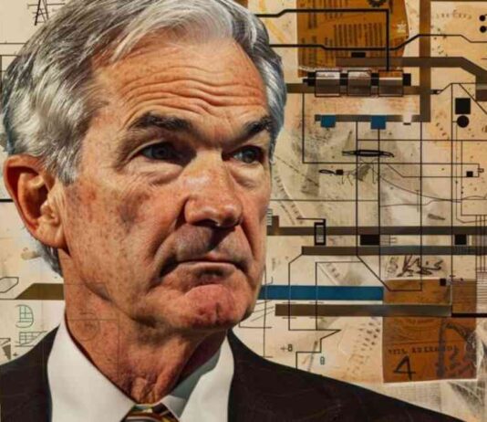 Beware of Federal Reserve’s Hawkish Stance: Impact on Forex Trading news-07112024-215059